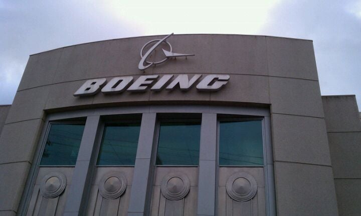 The Boeing Company 7755 E Marginal Way S Tukwila Wa Office And Desk Space Rental Mapquest