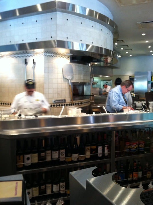 California Pizza Kitchen, 40820 Winchester Rd, Temecula, CA, Pizza MapQuest