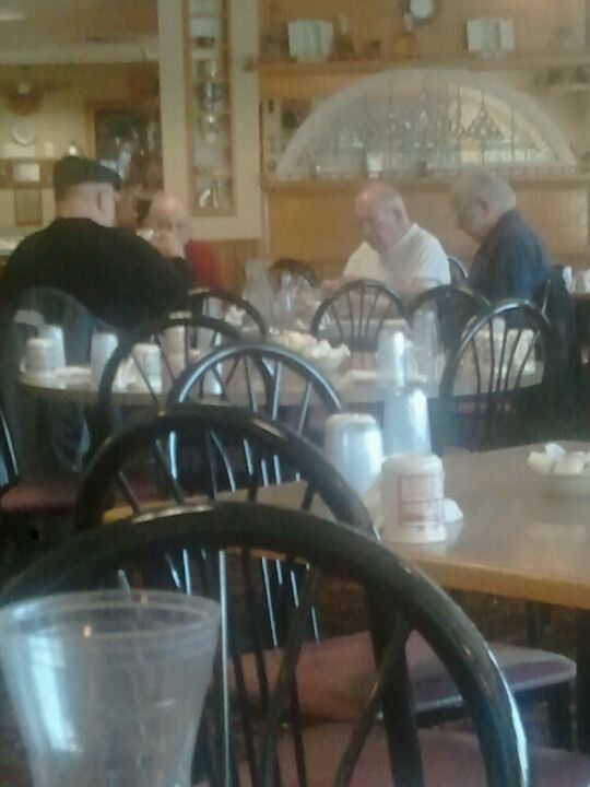 Sophia's Restaurant, 5467 Bridge St, Unit A, Roscoe, IL, Family