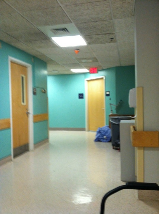 Brockton VA Hospital Medical Center, 940 Belmont St, Brockton, MA