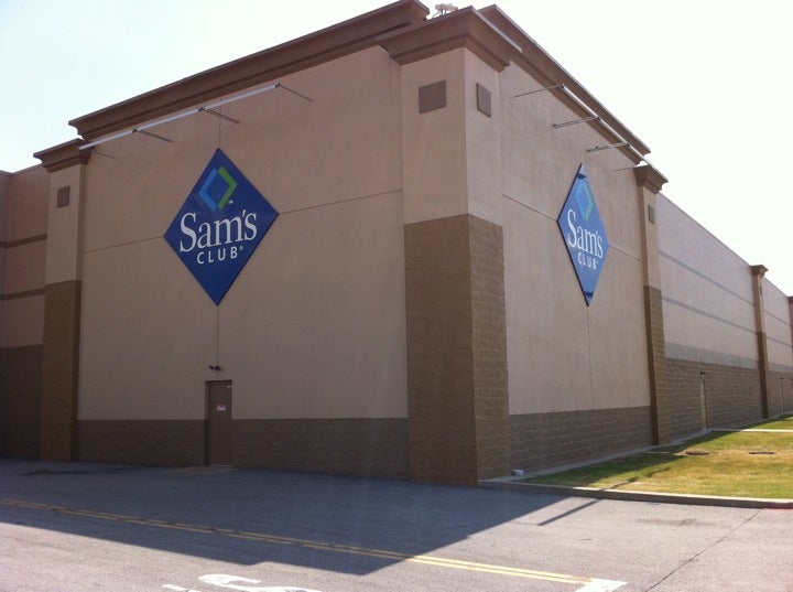 Sam's Club  Bentonville AR