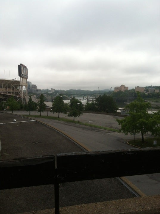 Student Services Building, 1316 Circle Park Dr, Knoxville, TN MapQuest