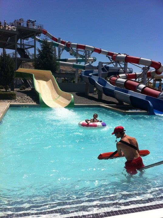 Wild Island Family Adventure Park, 1855 E Lincoln Way, Sparks, NV ...