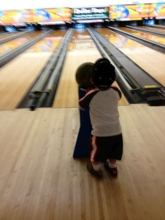 Yankee Lanes, 477 Park Ave, Keene, NH, Tourist Attractions MapQuest