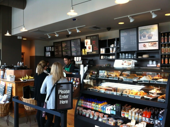 Starbucks Coffee Company