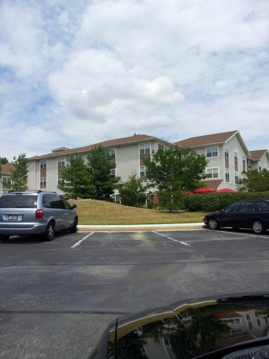 Brightview White Marsh Senior Assisted Living & Memory Care, 8100