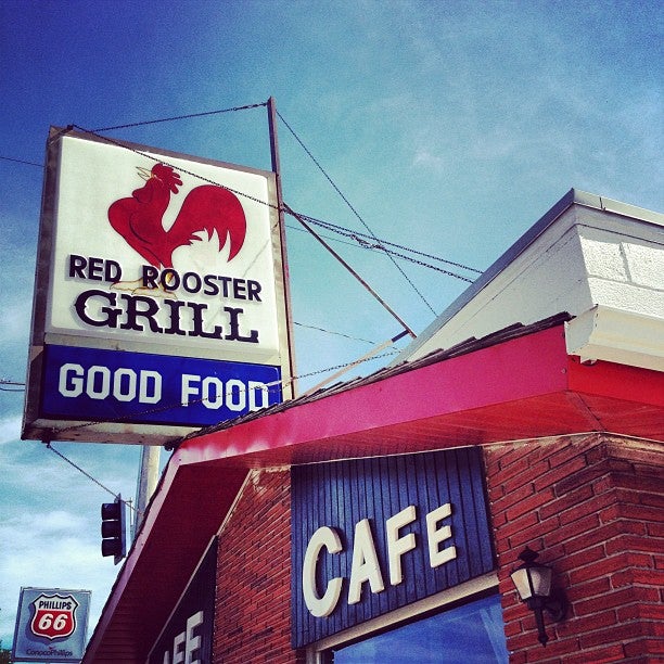 Alden, IA Map & Directions MapQuest