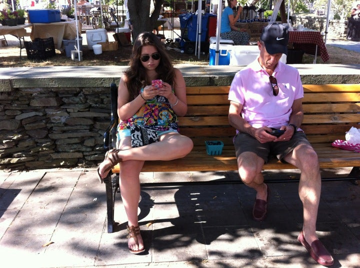 Peg Noonan Park, Main St, Falmouth, MA, Parks MapQuest