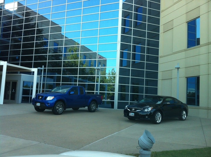 Nissan Motor Acceptance, 8900 Freeport Pkwy, Irving, TX, Loans MapQuest