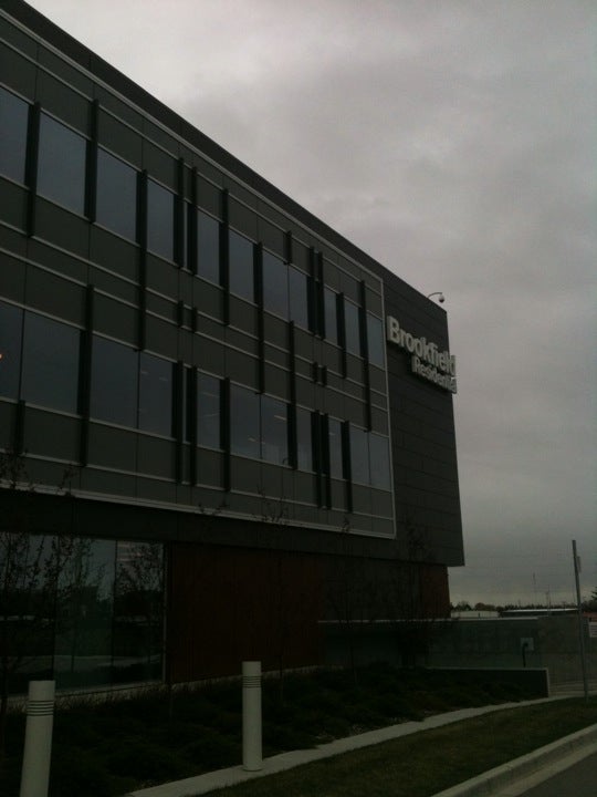 Brookfield Residential Properties Inc