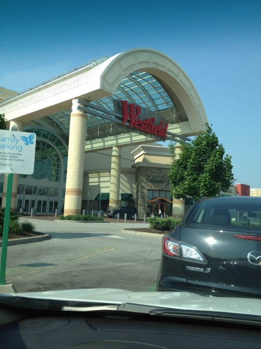 Southpark Mall in Strongsville, Ohio 