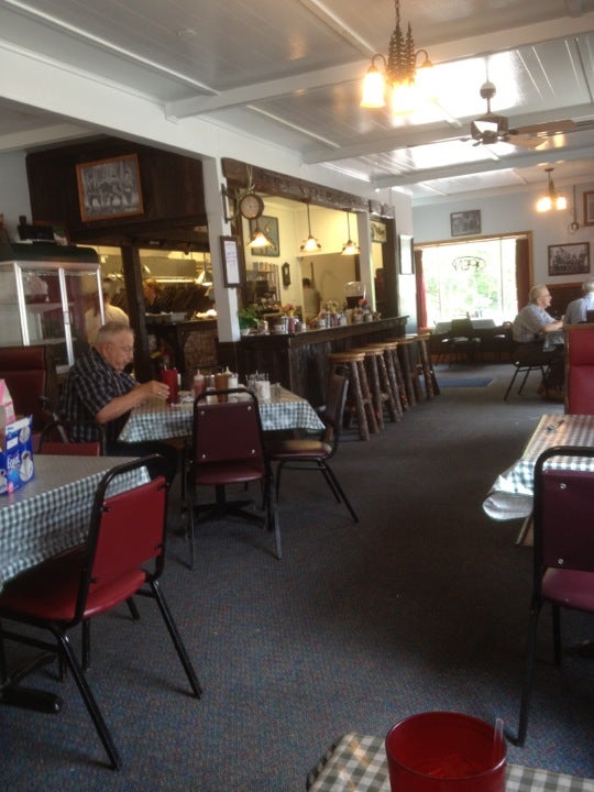 Fife Lake, MI Map & Directions MapQuest