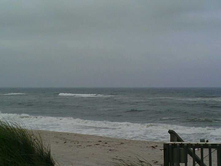 Dolphin Lane Beach, Dolphin Ln, East Quogue, NY, Beach MapQuest