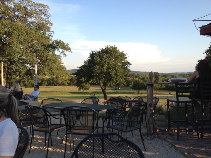 Ancient Ovens, 857 Childress Rd, Saint Jo, TX, Pizza MapQuest