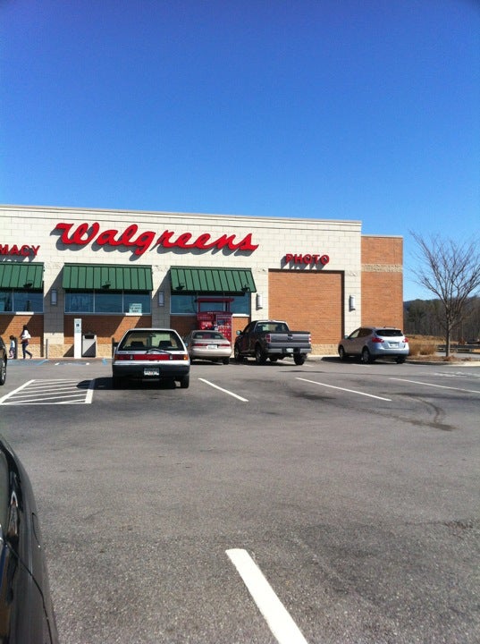 Walgreens, 9307 Lee Hwy, Chattanooga, TN, Pharmacies - MapQuest