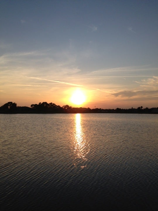 Jessica Clinton Park, 3200 SE Southbend Blvd, Port St Lucie, FL, Parks