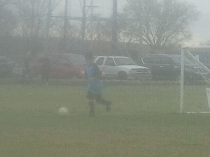 Union Soccer Club Fields - Soccer Field in Tulsa