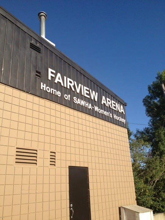 Fairview Arena