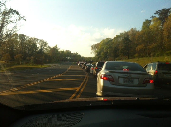 Tulley Gate, Pohick Rd, Fort Belvoir, VA MapQuest