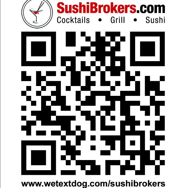 Contact – SushiBrokers