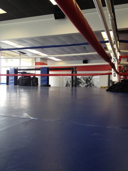 La Boxing Huntington Beach, 7362 Edinger Ave, Ste A, Huntington Beach