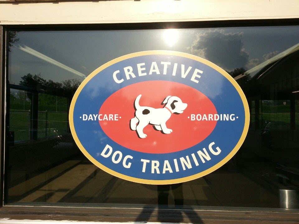 Creative Dog Training – Creative Dog Training
