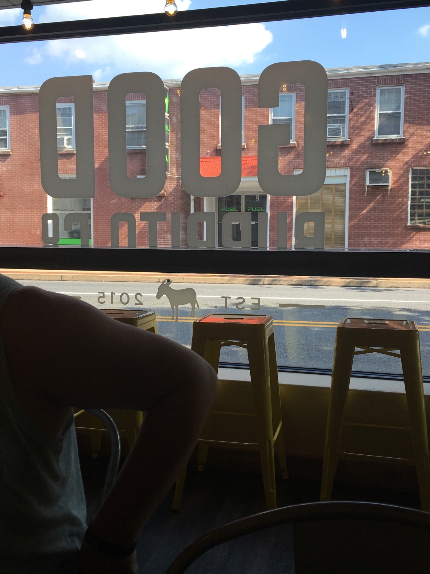 Elizabethtown, PA Map & Directions MapQuest