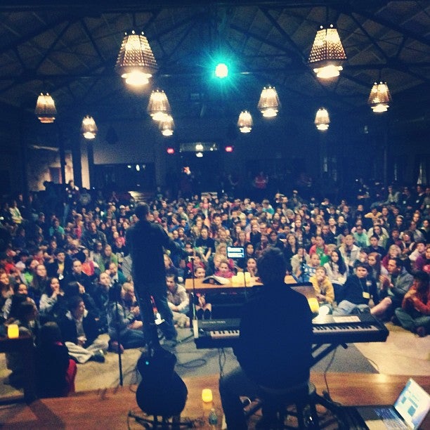 Mount Wesley Conference Center, 610 Methodist Encampment Rd, Kerrville, TX, Resorts MapQuest