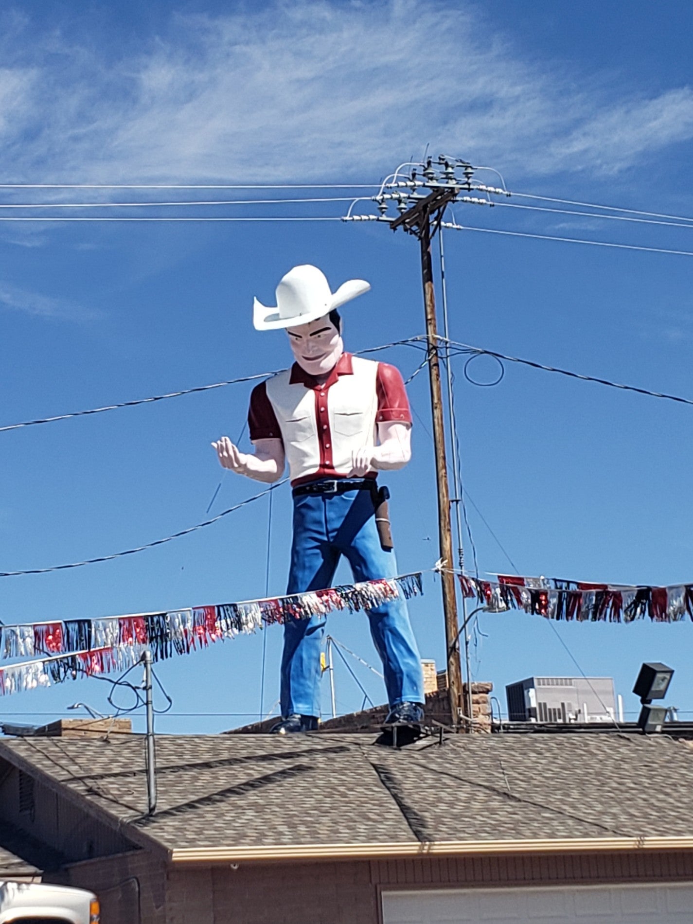 John's Used Cars, 416 W Coal Ave, Gallup, NM MapQuest
