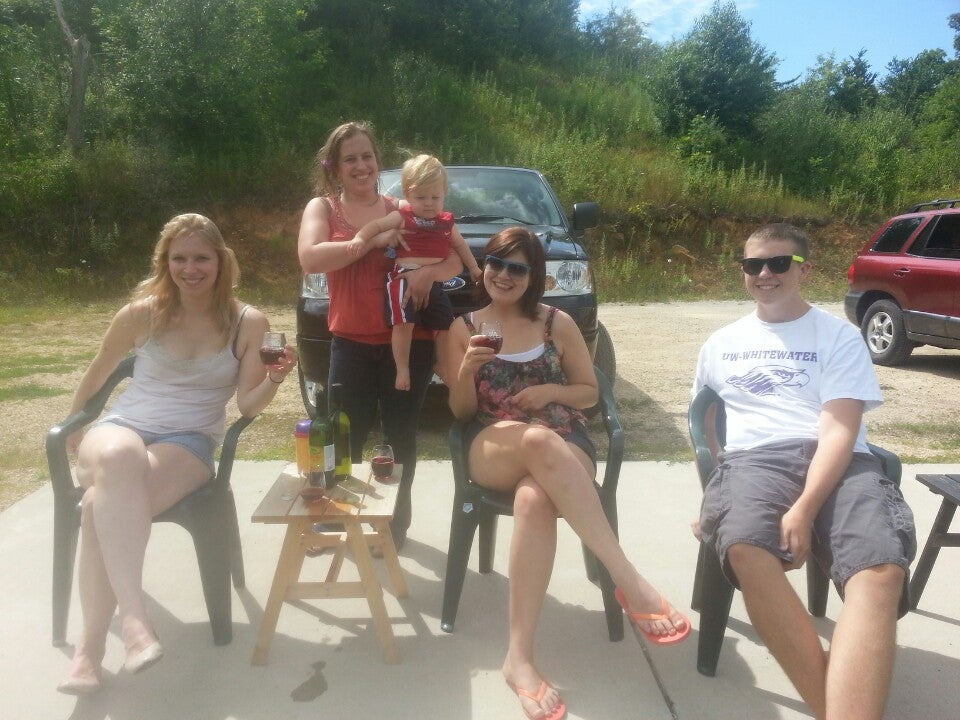 Fennimore, WI Map & Directions MapQuest