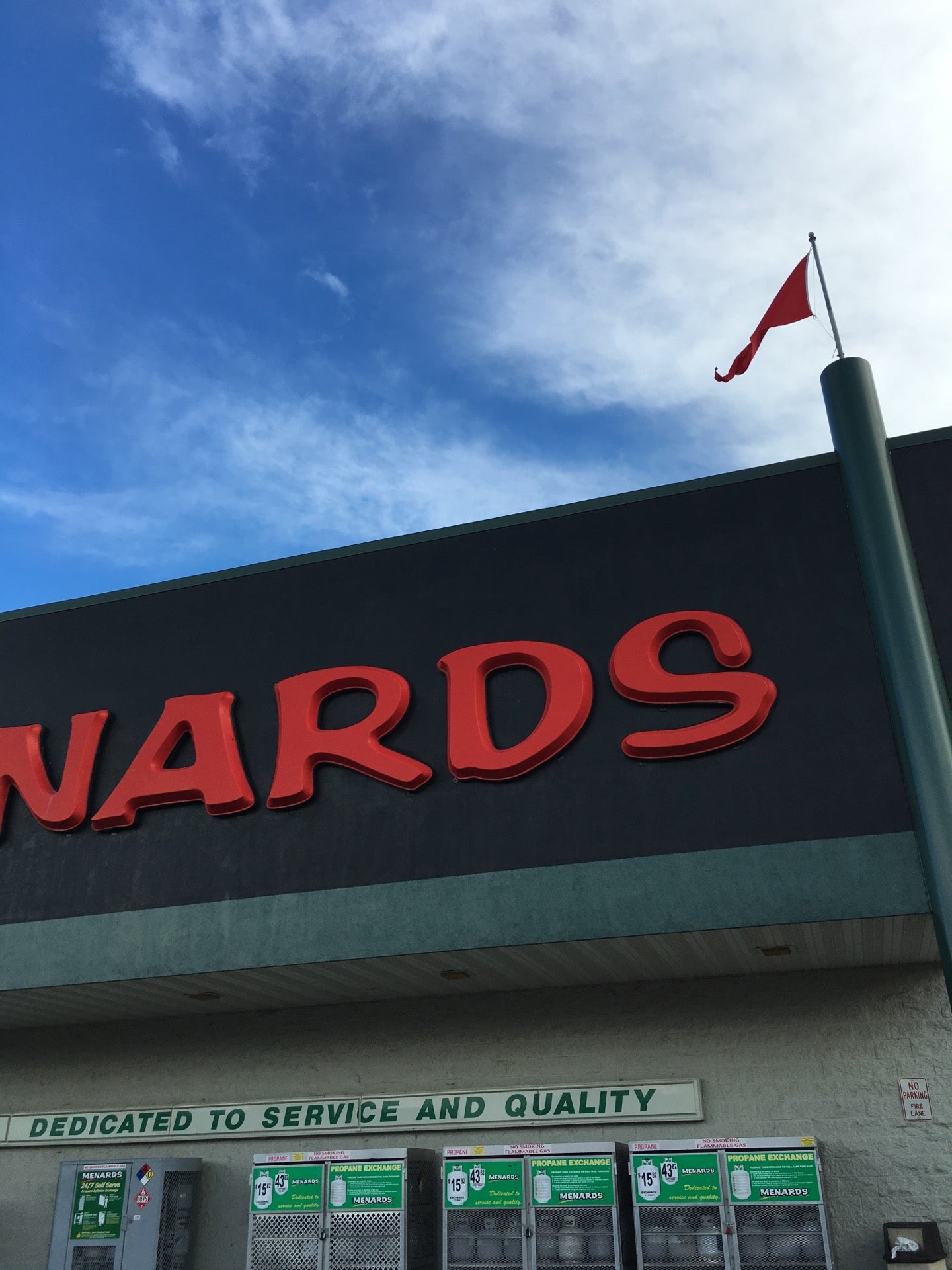Menards Janesville Wisconsin 55 - v0opqfp