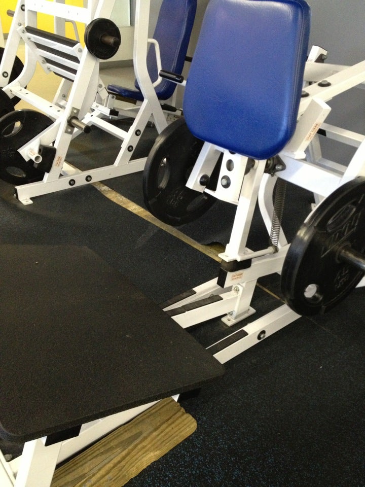 Sunbay Fitness, 3008 W New Haven Ave, Melbourne, FL MapQuest