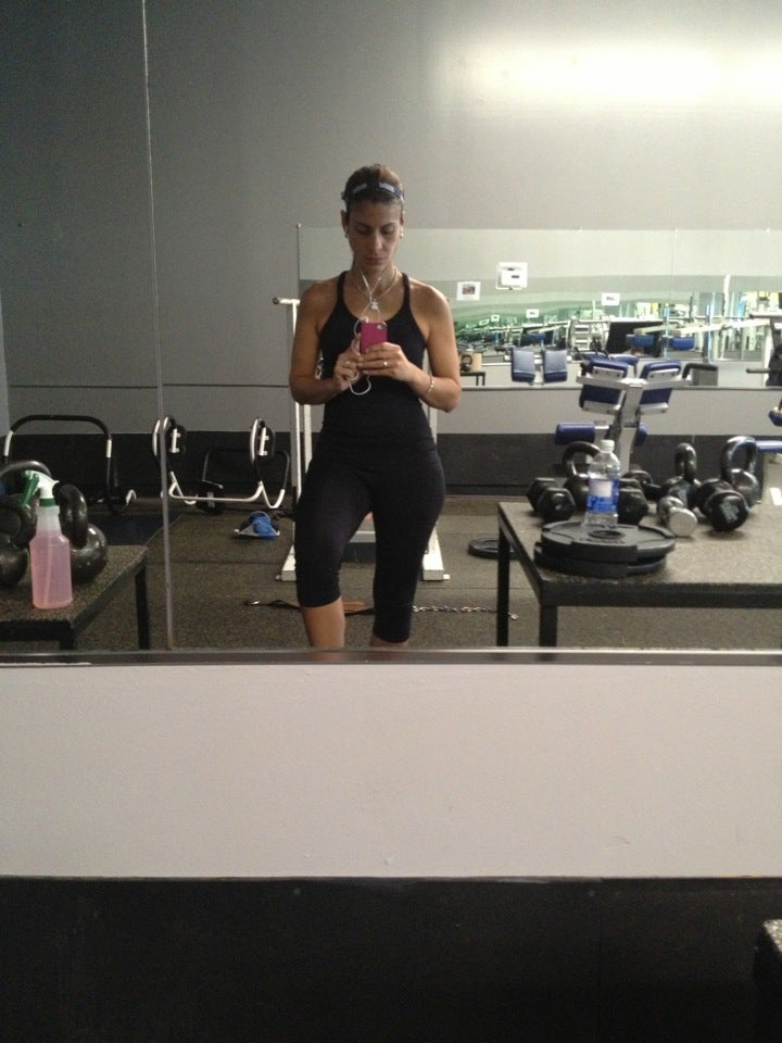 Sunbay Fitness, 3008 W New Haven Ave, Melbourne, FL MapQuest