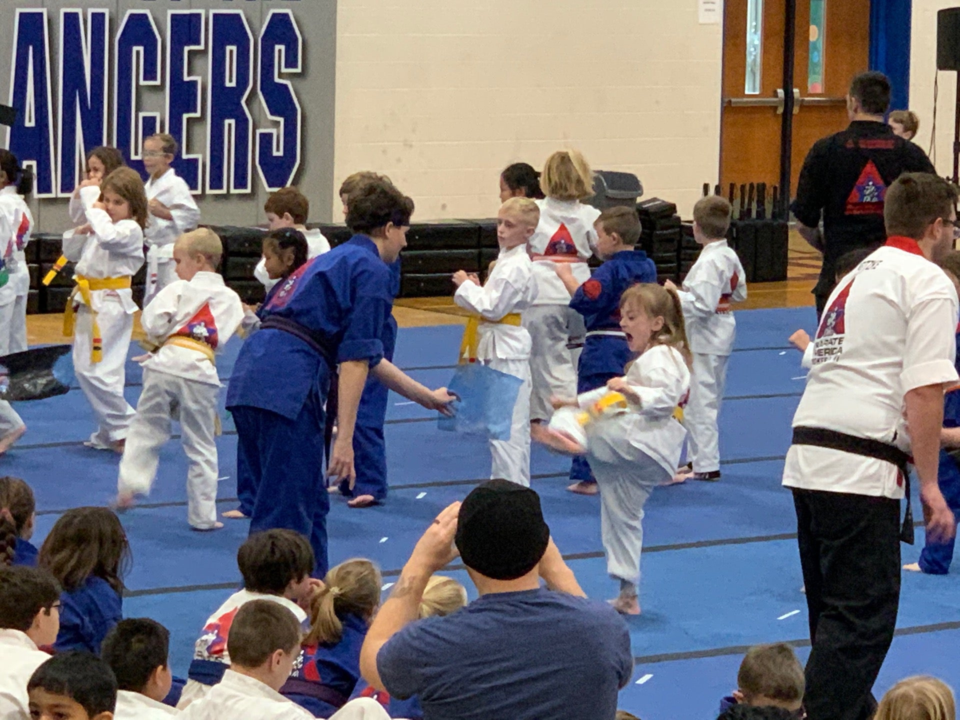 Brookfield Central High School, 16900 Gebhardt Rd, Brookfield, WI