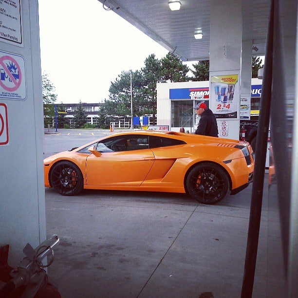 Canadian Tire Gas+, 355 Stewart Blvd, Brockville, ON MapQuest