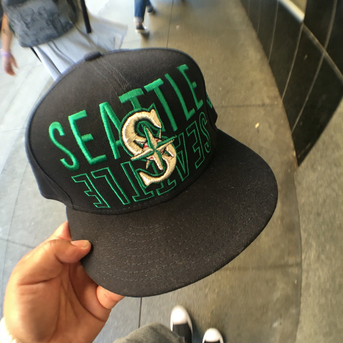 MARINERS TEAM STORE - 27 Photos & 13 Reviews - 1800 4th Ave