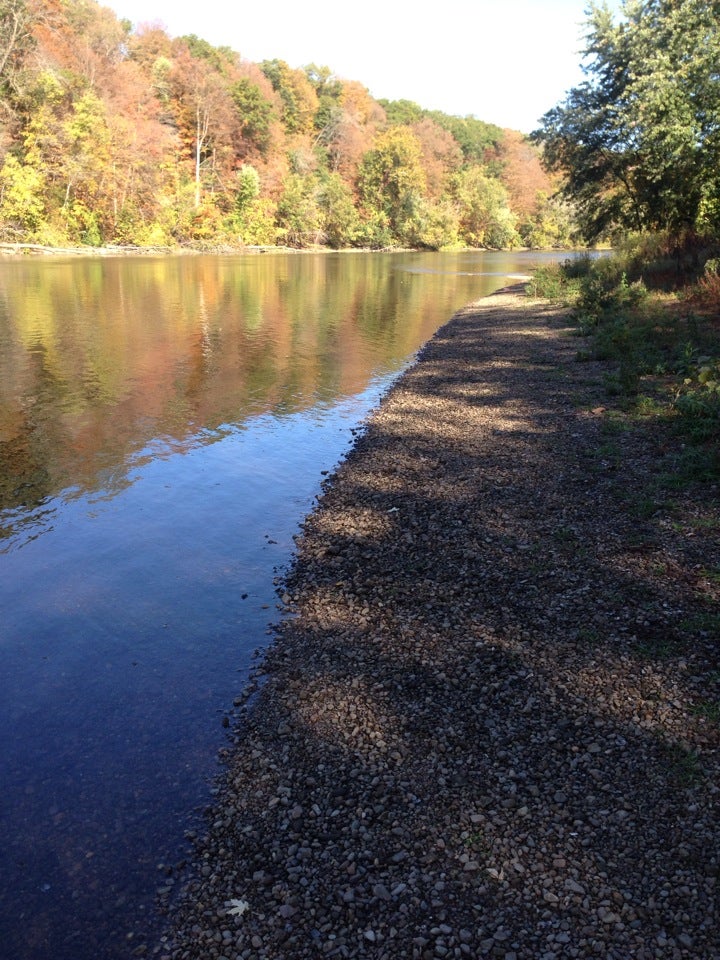 Eau Claire, MI Map & Directions MapQuest