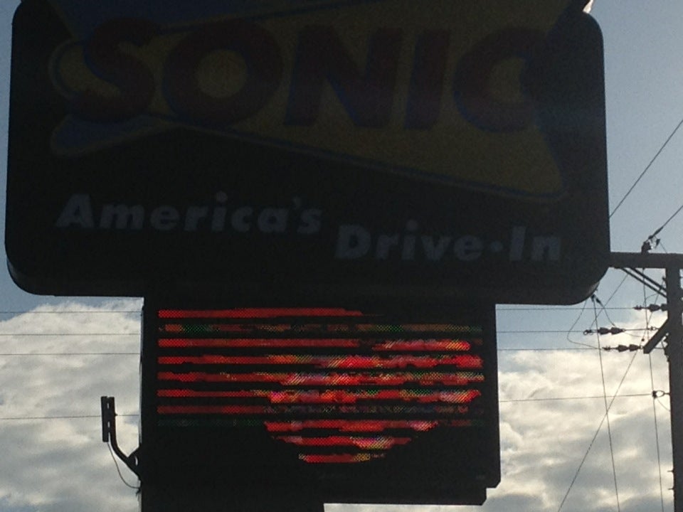 Parsons, TN Map & Directions MapQuest