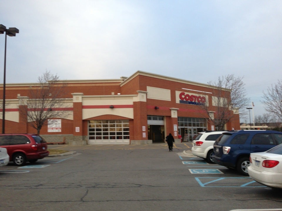 Costco Wholesale, 45460 Market St, Shelby Twp, MI, Eating places MapQuest