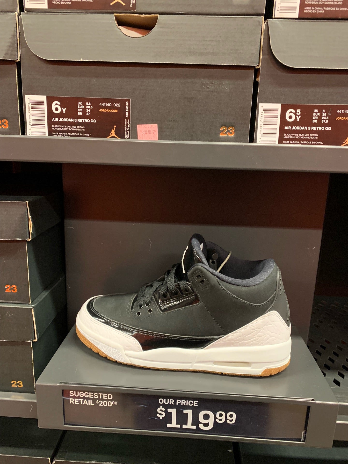 Halton hills shop nike outlet