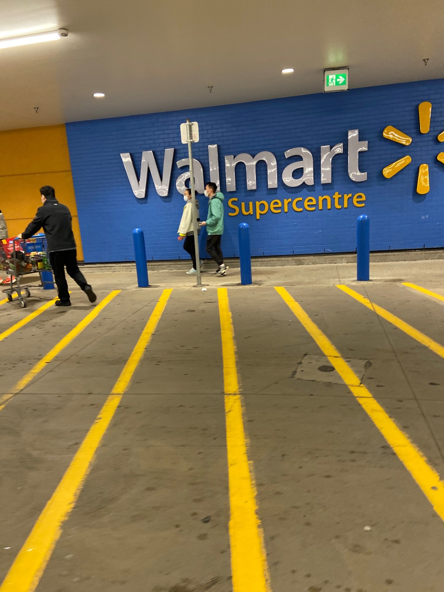 Walmart Photo Center, 9251 Alderbridge Way, Richmond, BC - MapQuest