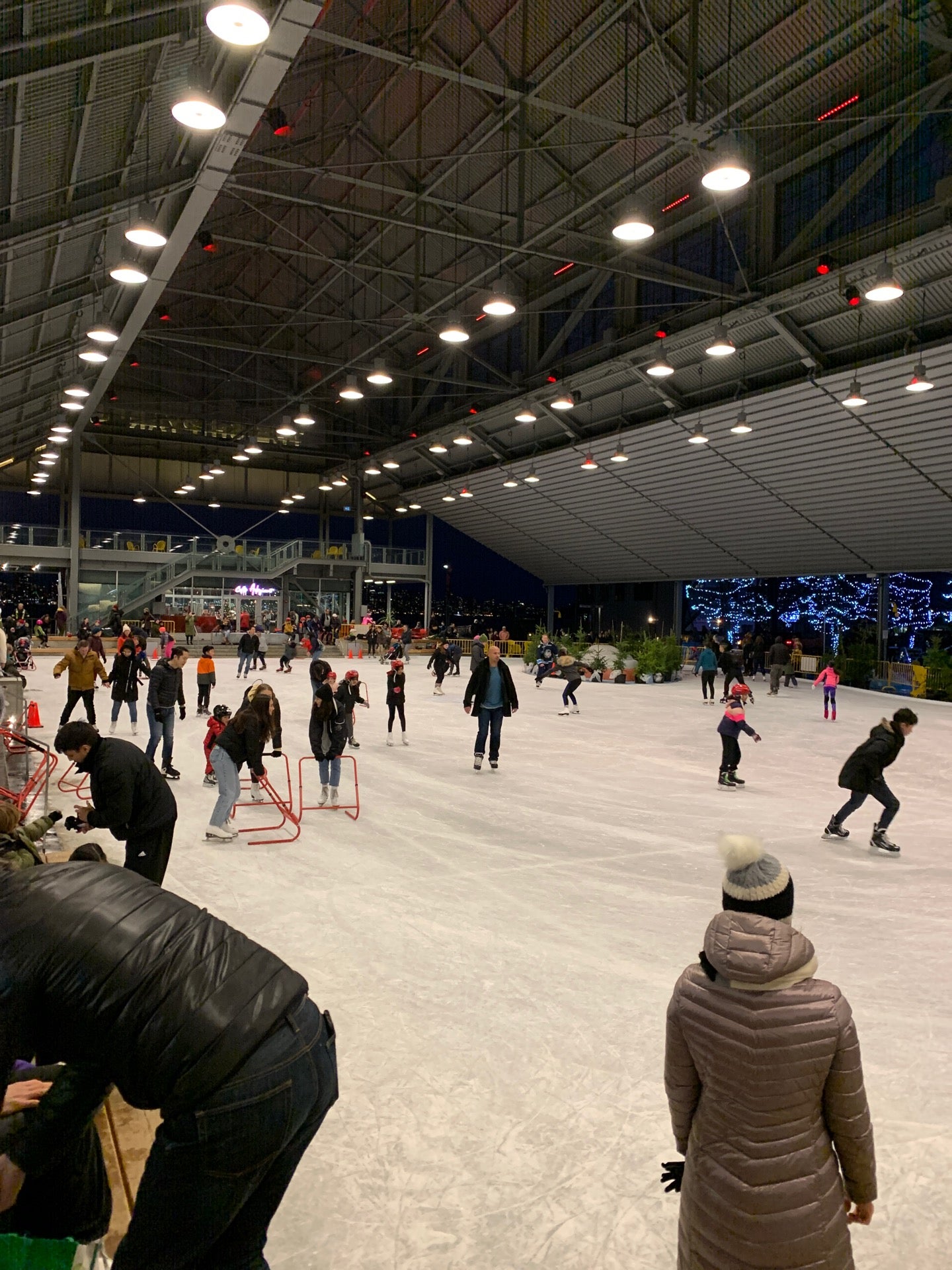 Shipyards Night Market