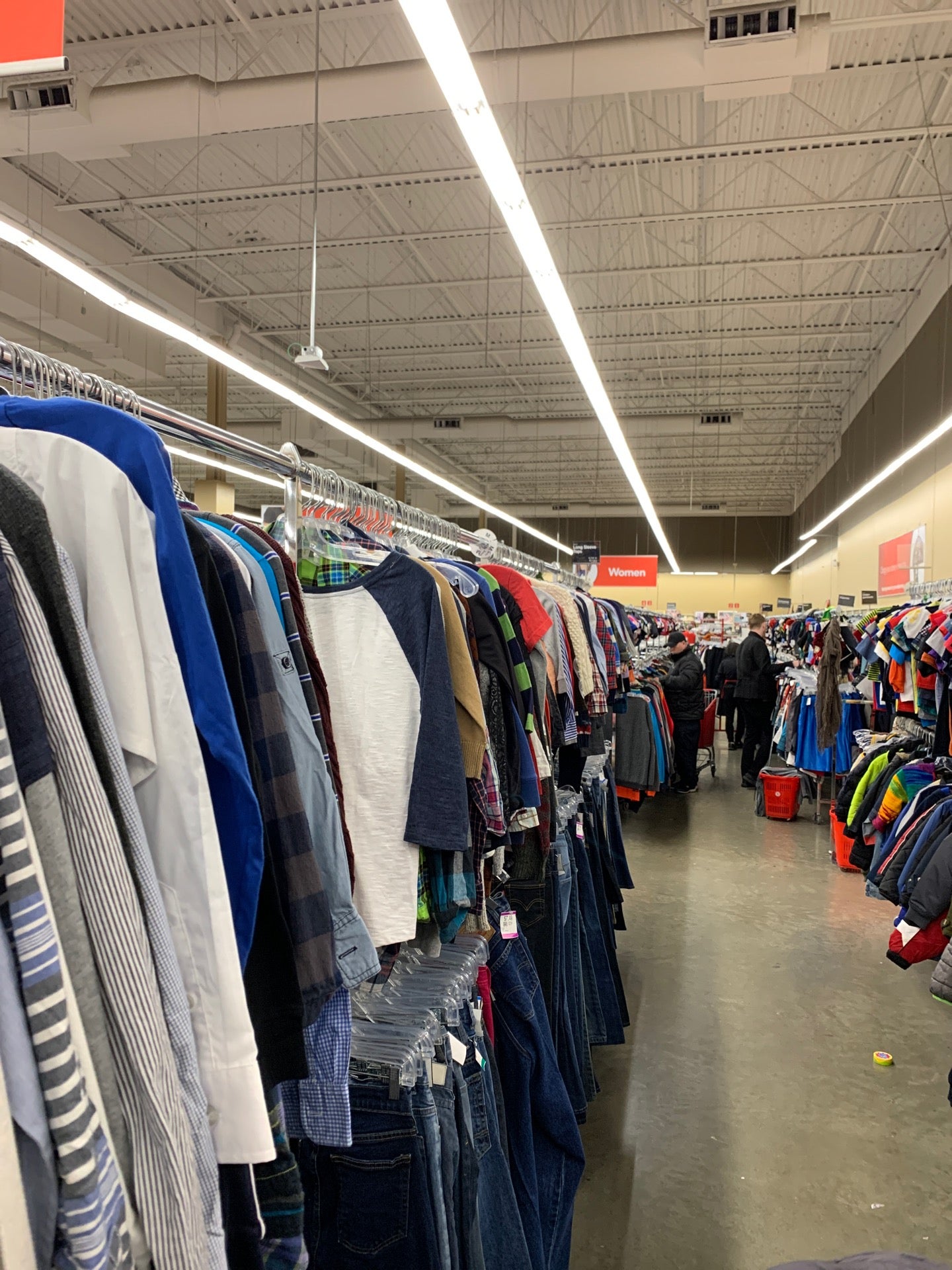 Bases Family Thrift Store, 7825 Edmonds St, Burnaby, BC - MapQuest