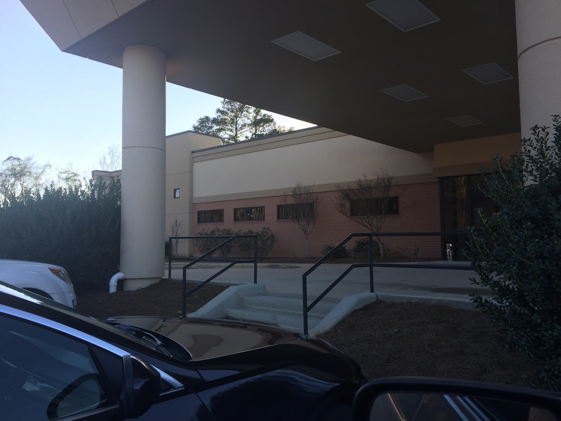 Dermatology & Skin Surgery, 9007 Ellerbe Rd, Shreveport, LA