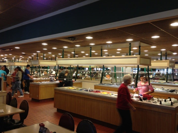 Old Country Buffet, 154 S Gary Ave, Bloomingdale, IL, Restaurants - MapQuest