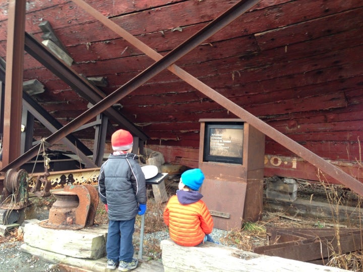 Essex, MA Map & Directions MapQuest