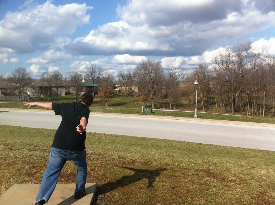 Nixa, MO Map & Directions MapQuest