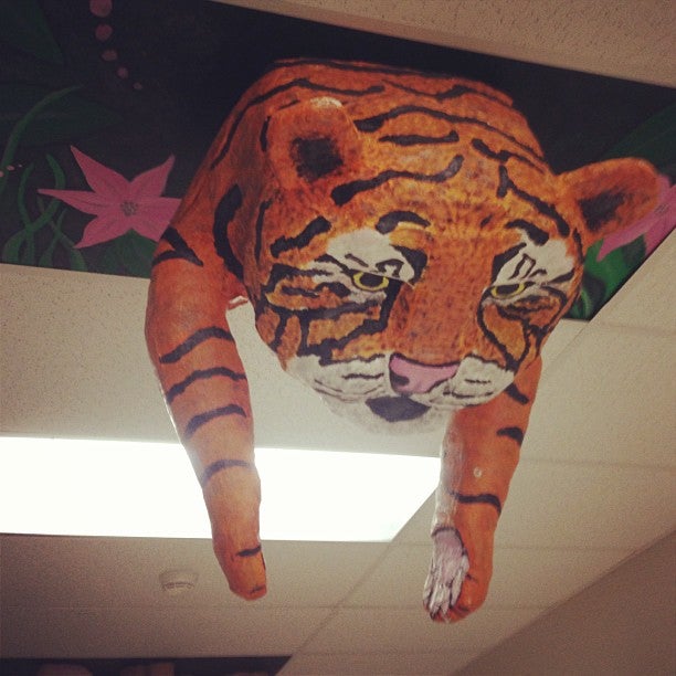 Titusville High School, 302 E Walnut St, Titusville, PA, Schools MapQuest