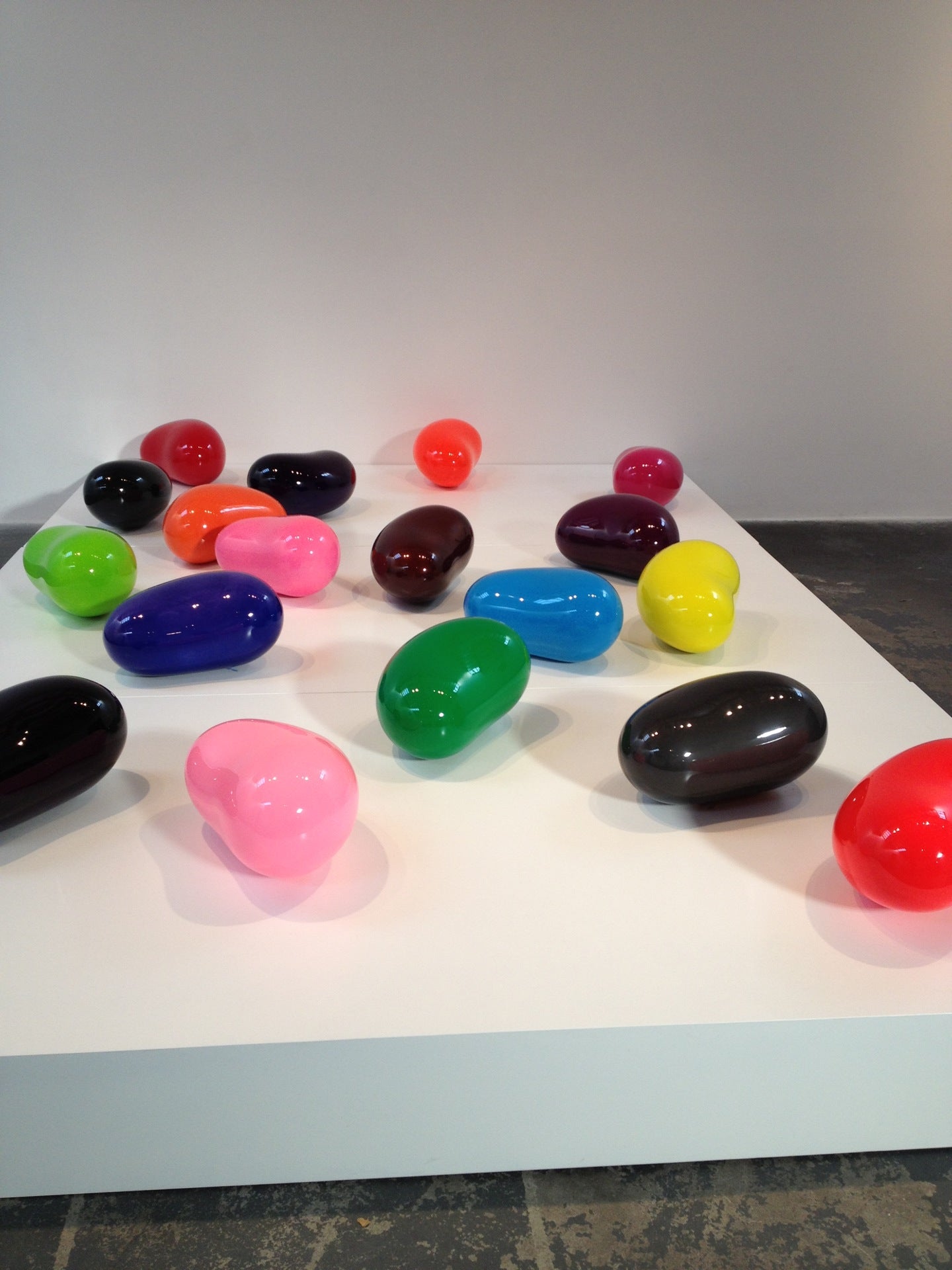 Nye Brown, 2685 S La Cienega Blvd, Los Angeles, CA, Art Galleries