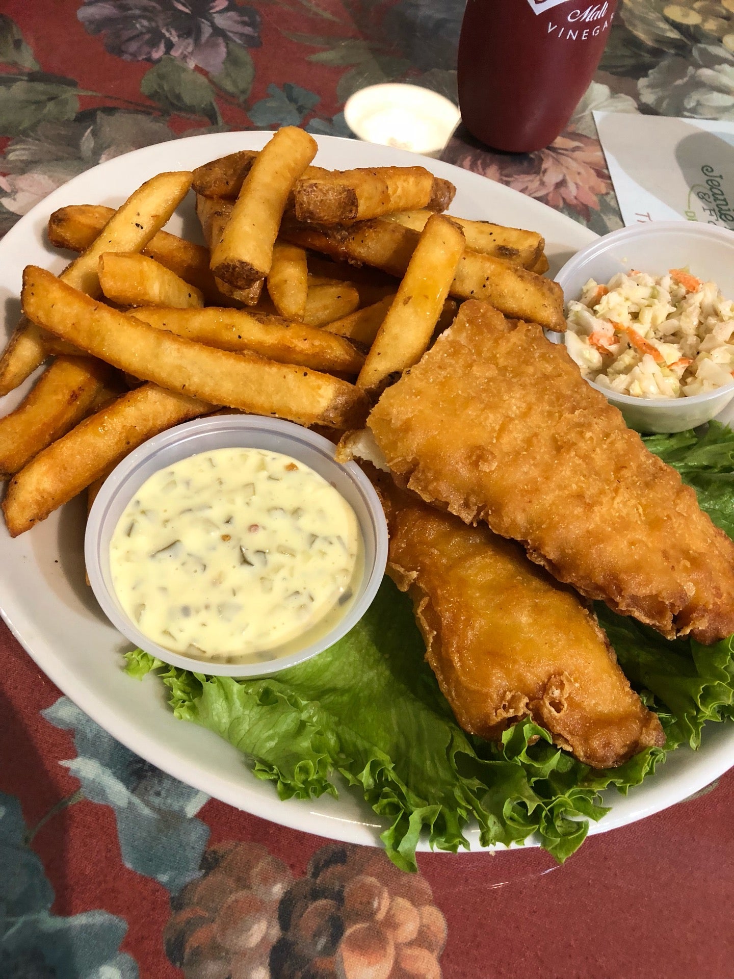 Jeanie Bean & Family, 2411 Salt Point Tpke, Clinton Corners, NY, Eating